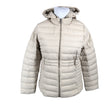 Unisex Tommy Hilfiger - Light down jacket, size 42 - Beige ()