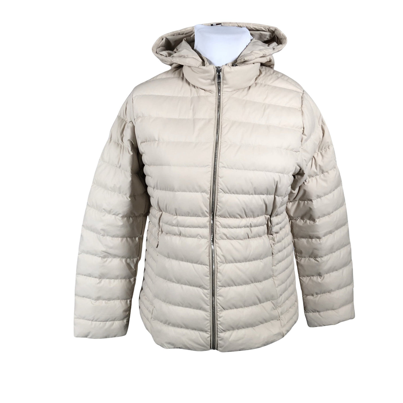 Unisex Tommy Hilfiger - Light down jacket, size 42 - Beige (1)