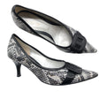 Unisex Gabor - High heels, size 37 - Gray ()