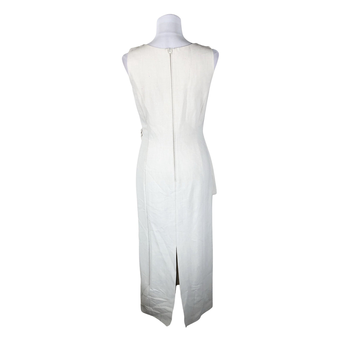 Unisex Cartoon - Party dress, size 36 - Beige (2)