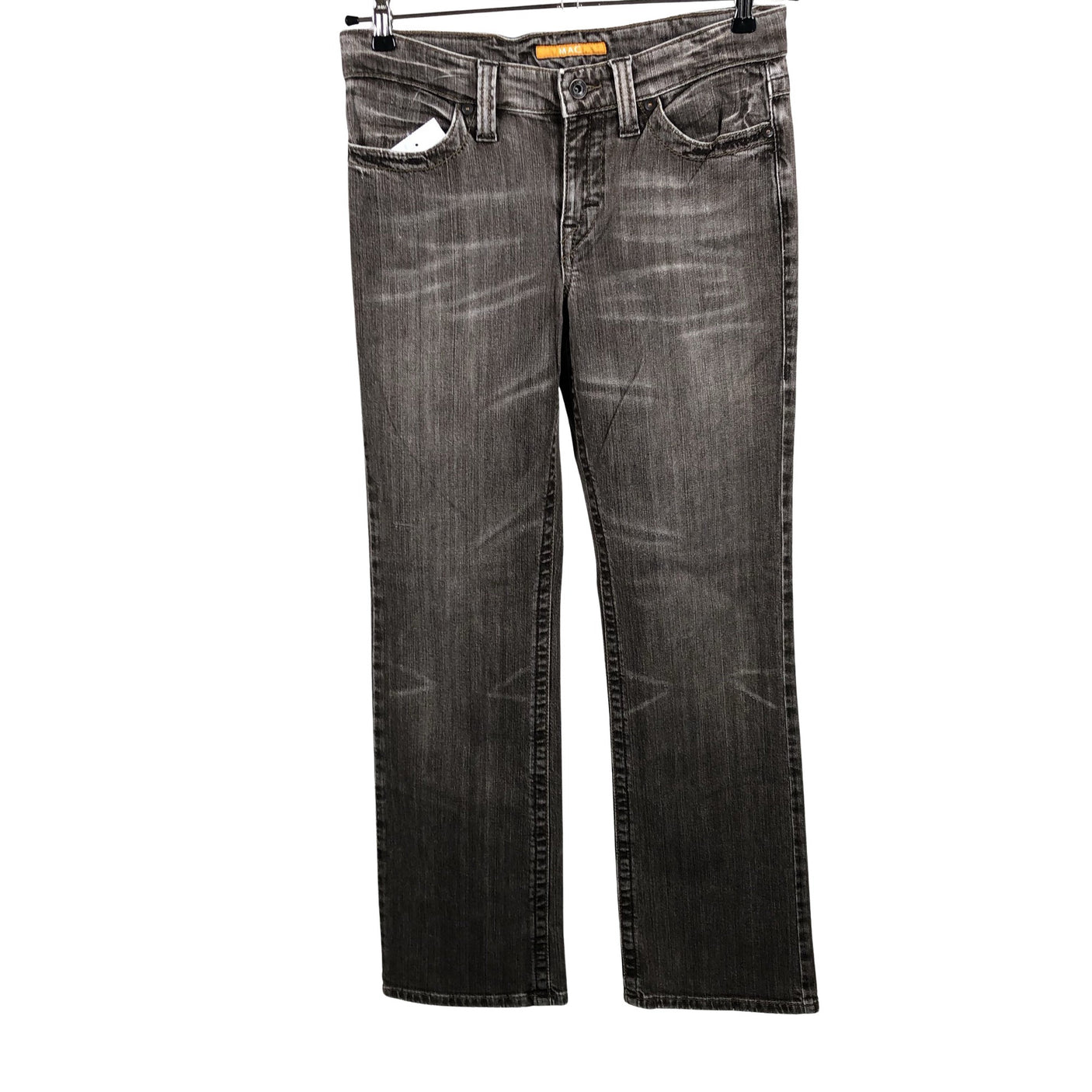 Unisex MAC - Jeans, size 38 - Brown (1)