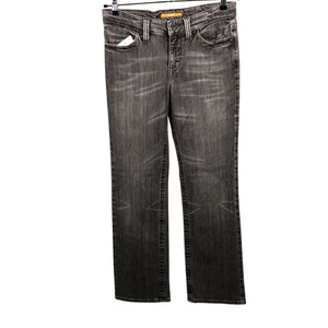Unisex MAC - Jeans, size 38 - Brown (1)