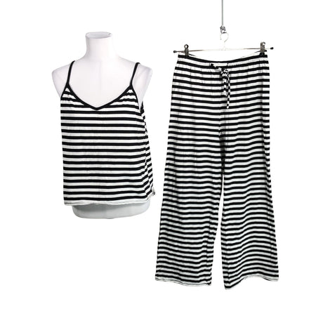 Unisex Marimekko - Tricot pants, size 40 - Black ()