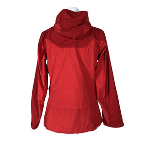 Unisex Haglöfs - Sports jacket, size 38 - Red (2)