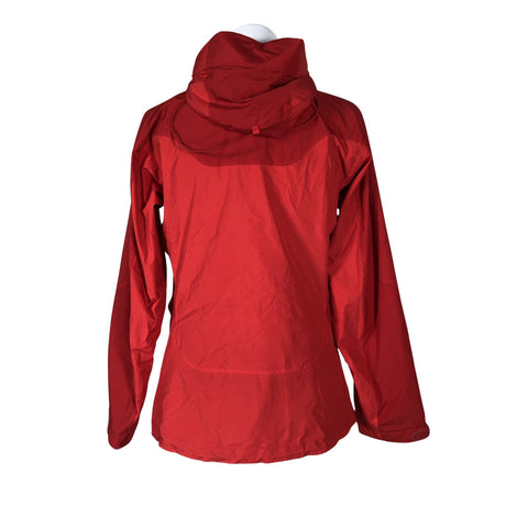 Unisex Haglöfs - Sports jacket, size 38 - Red (2)