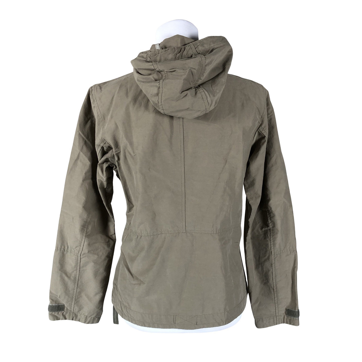Unisex Columbia - Outdoor jacket, size 36 - Brown (2)