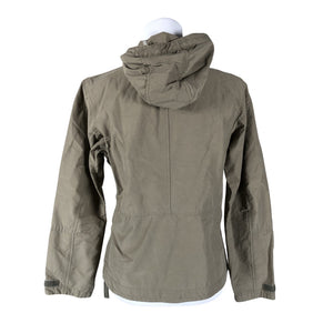 Unisex Columbia - Outdoor jacket, size 36 - Brown (2)