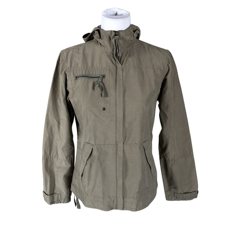Unisex Columbia - Outdoor jacket, size 36 - Brown ()