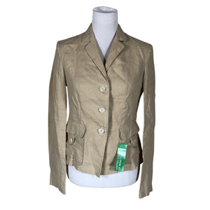 Unisex Benetton - Jacket, size Ei kokoa - Beige (1)