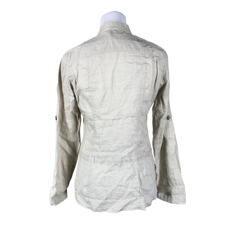 Unisex Mexx - Blouse, size 36 - Beige (2)