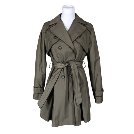 Unisex Dawn Levy - Trench coat, size 38 - Green ()