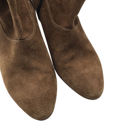 Unisex Tamaris - Ankle boots, size 39 - Brown (2)