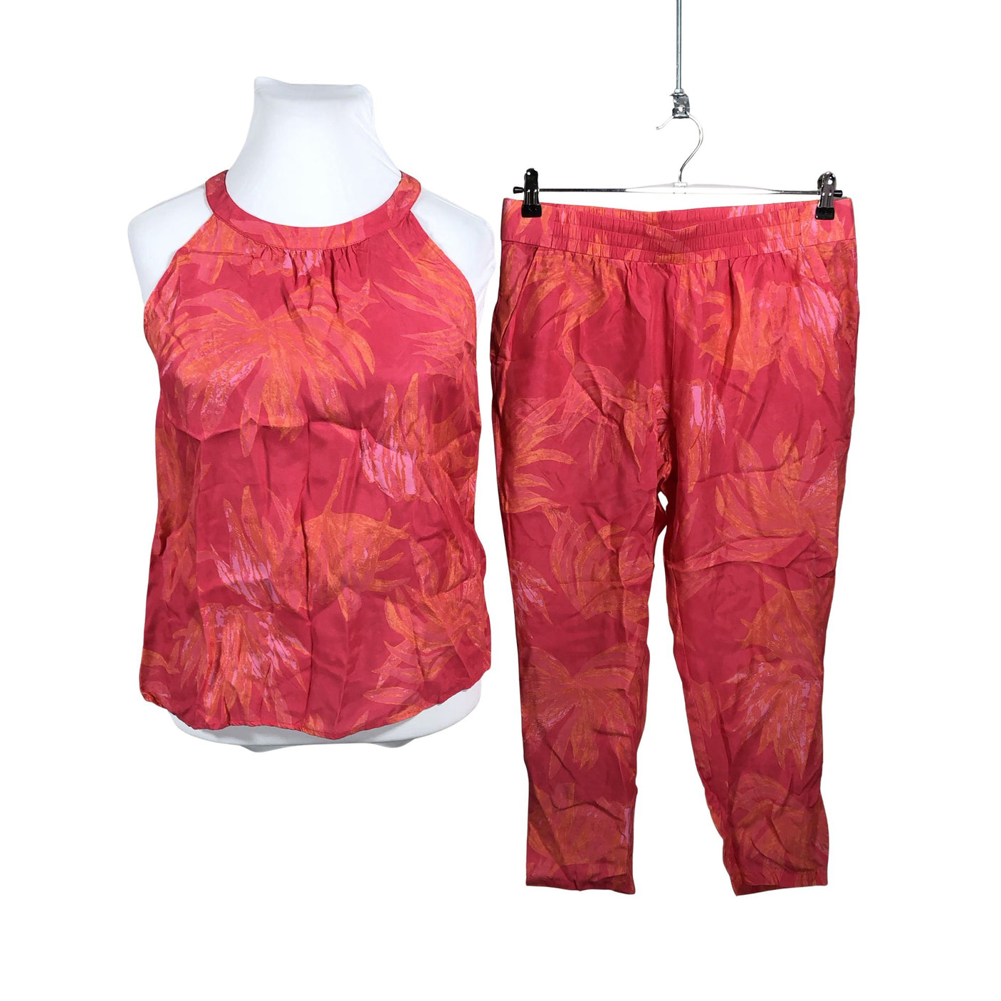 Unisex Coster Copenhagen - Slacks, size 42 - Pink (1)