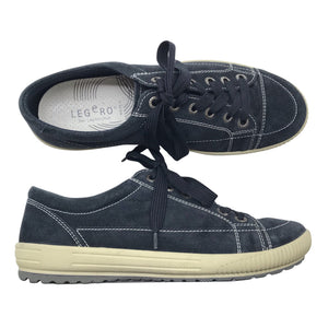 Unisex Legero - Walking shoes, size 39 - Blue (1)
