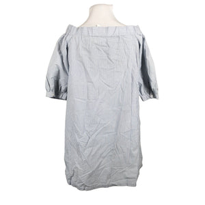 Unisex Max&Co - Dress, size 42 - Light blue (2)