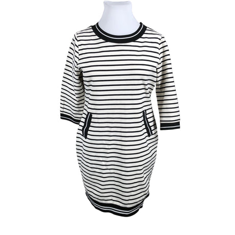 Unisex Mongul - Tricot dress, size 44 - Natural white ()