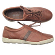 Unisex Ecco - Walking shoes, size 37 - Brown ()