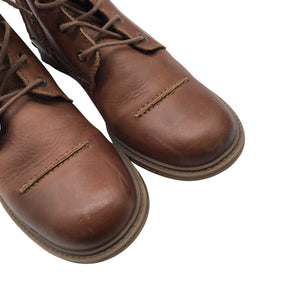 Unisex Andiamo - Ankle boots, size 39 - Brown (3)