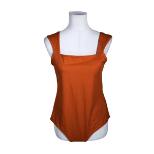 Unisex Balmuir - Swimsuit, size 40 - Orange (1)