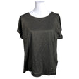 Unisex Mos Mosh - T-shirt, size 40 - Gold ()