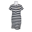 Unisex Tommy Hilfiger - Pique dress, size 42 - Blue ()