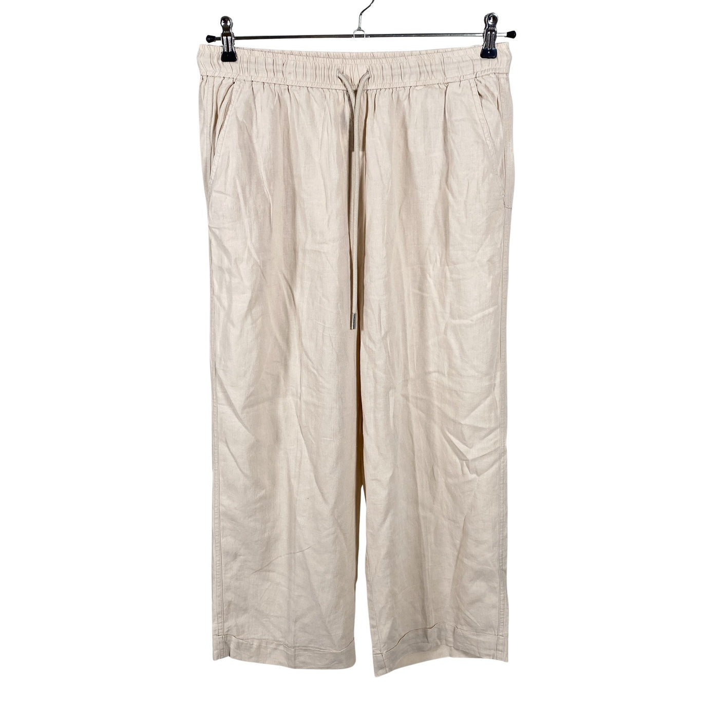 Unisex InWear - Slacks, size 40 - Beige (1)