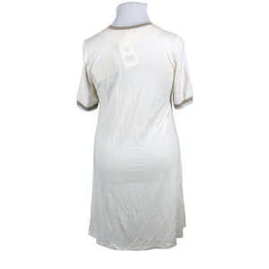 Unisex Guitare - Tricot dress, size 42 - Natural white (2)
