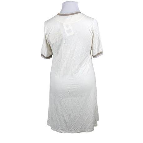 Unisex Guitare - Tricot dress, size 42 - Natural white (2)