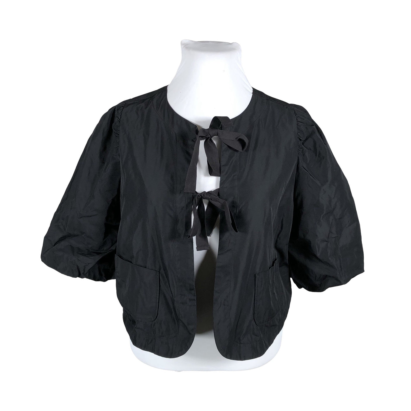 Unisex Summum Woman - Jacket, size 44 - Black (2)