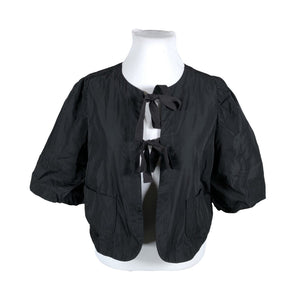 Unisex Summum Woman - Jacket, size 44 - Black (2)