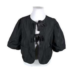 Unisex Summum Woman - Jacket, size 44 - Black (1)