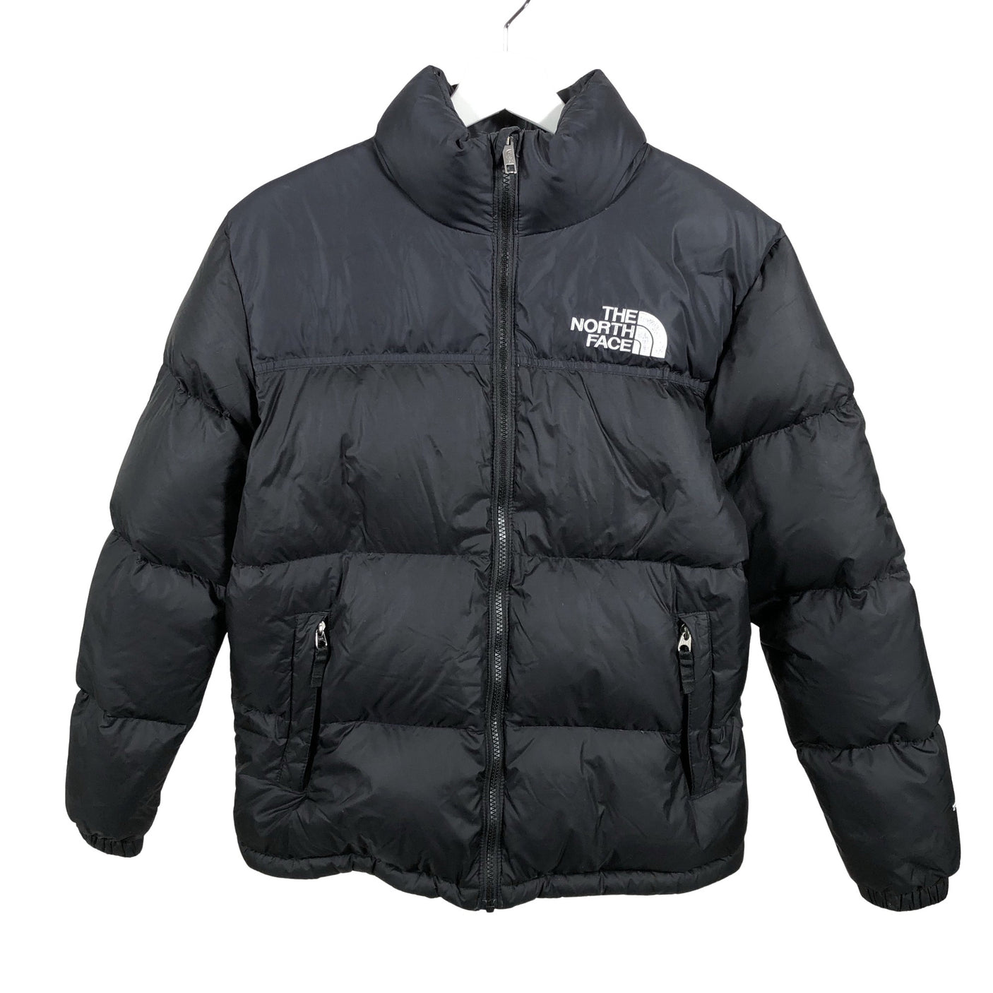 Unisex The North Face - Down jacket, size 164 - 170 - Black (1)