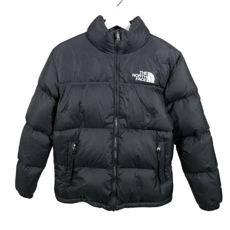 Unisex The North Face - Down jacket, size 164 - 170 - Black ()