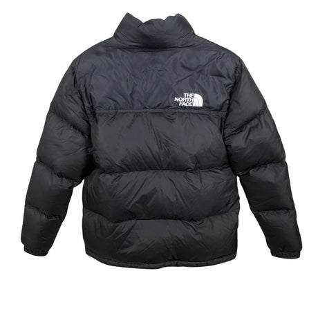 Unisex The North Face - Down jacket, size 164 - 170 - Black (2)