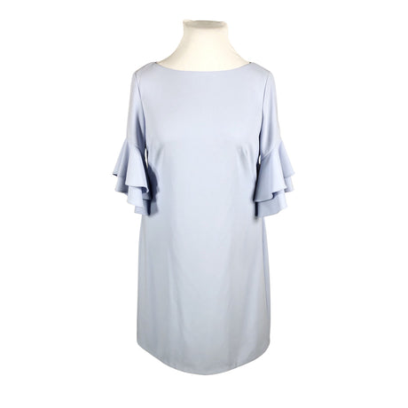 Unisex Lauren Ralph Lauren - Dress, size 44 - Light blue (2)
