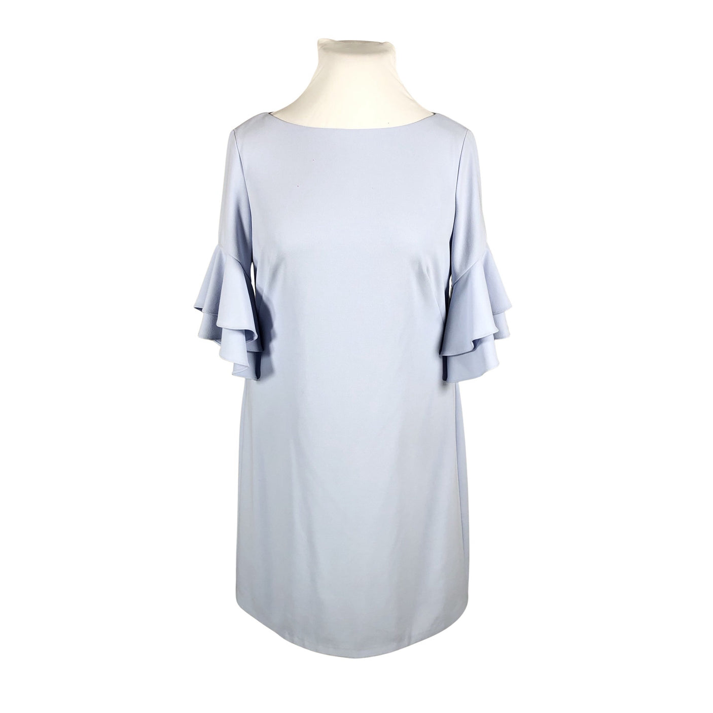 Unisex Lauren Ralph Lauren - Dress, size 44 - Light blue (1)