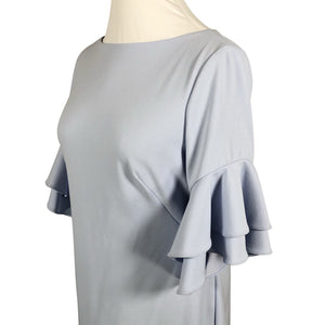 Unisex Lauren Ralph Lauren - Dress, size 44 - Light blue (4)