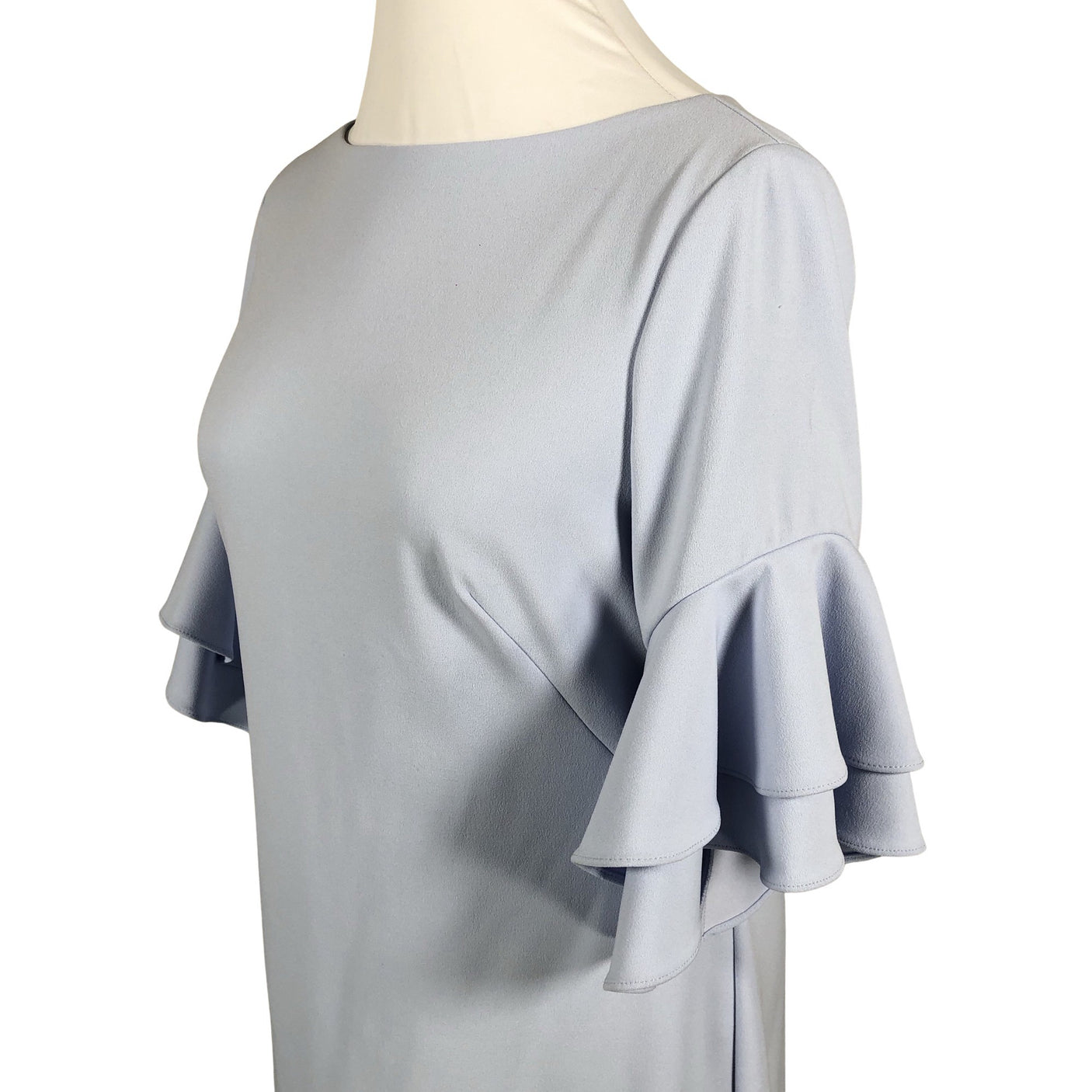 Unisex Lauren Ralph Lauren - Dress, size 44 - Light blue (3)