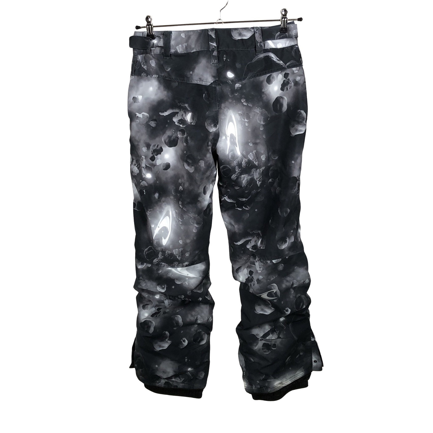 Unisex O'Neill - Winter pants, size 164 - 170 - Gray (2)