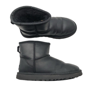 Unisex Ugg - Winter shoes, size 38 - Black (1)