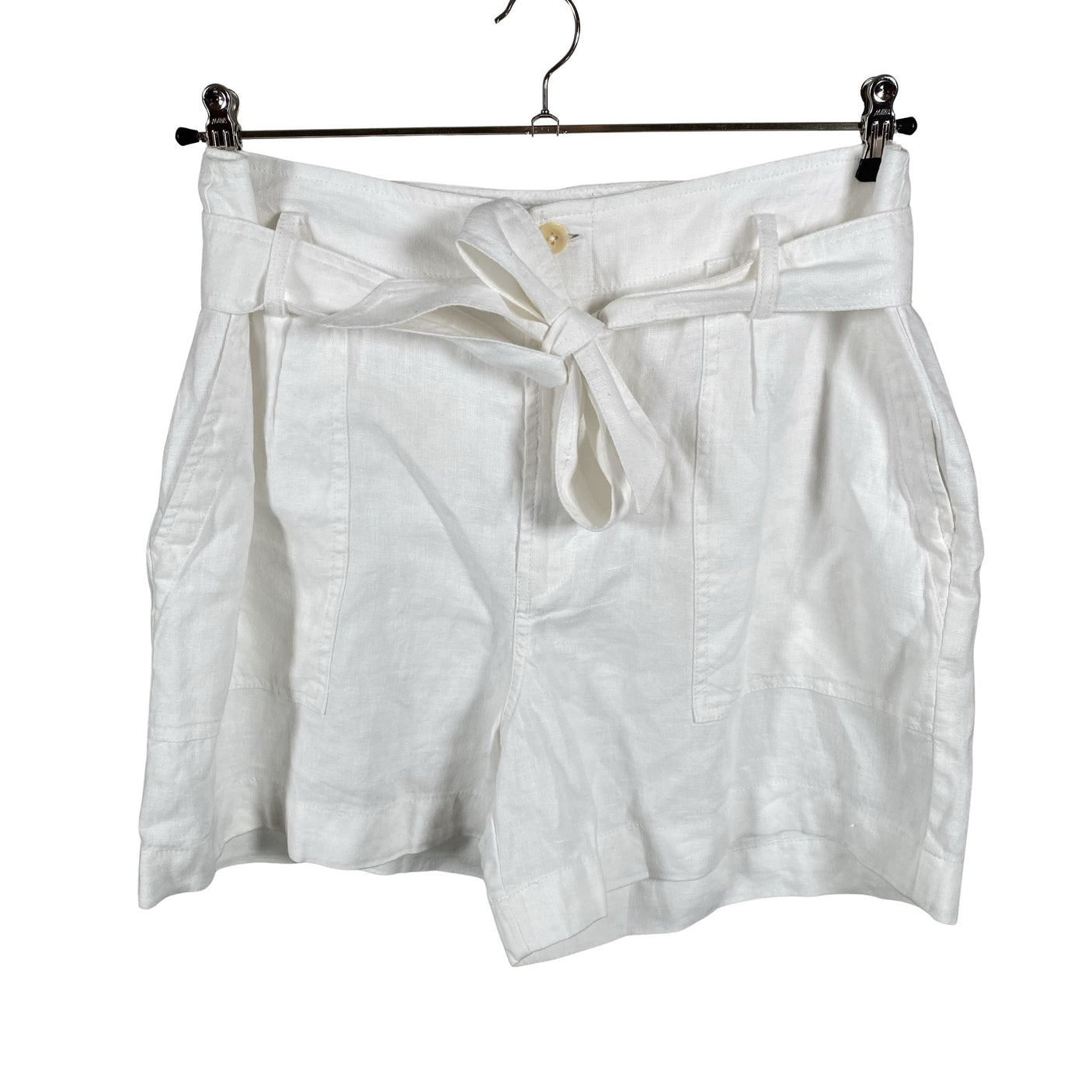 Unisex Lauren Ralph Lauren - Shorts, size 44 - White (1)