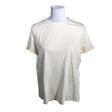 Unisex 'S MaxMara - T-shirt, size 40 - Beige ()