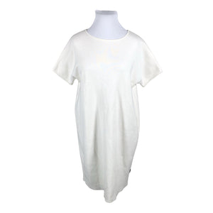 Unisex Holebrook - Knit dress, size 42 - Natural white (1)