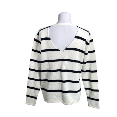 Unisex Holebrook - Sweater, size 40 - Natural white (2)