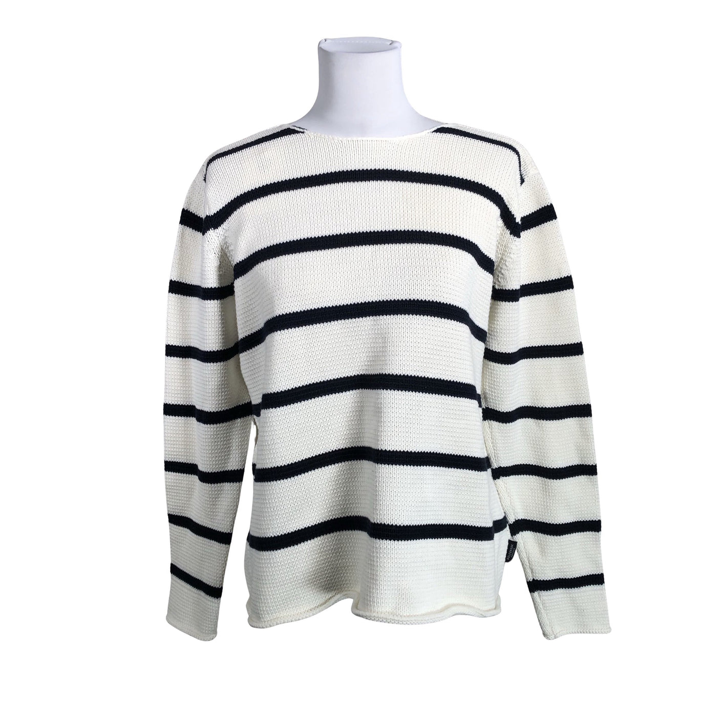 Unisex Holebrook - Sweater, size 40 - Natural white (1)