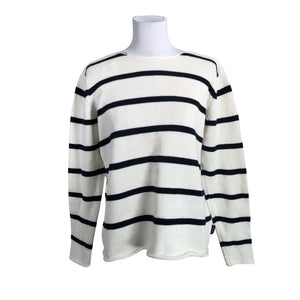 Unisex Holebrook - Sweater, size 40 - Natural white (1)