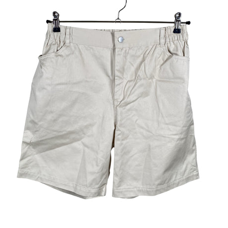 Unisex R-collection - Shorts, size 42 - Beige ()