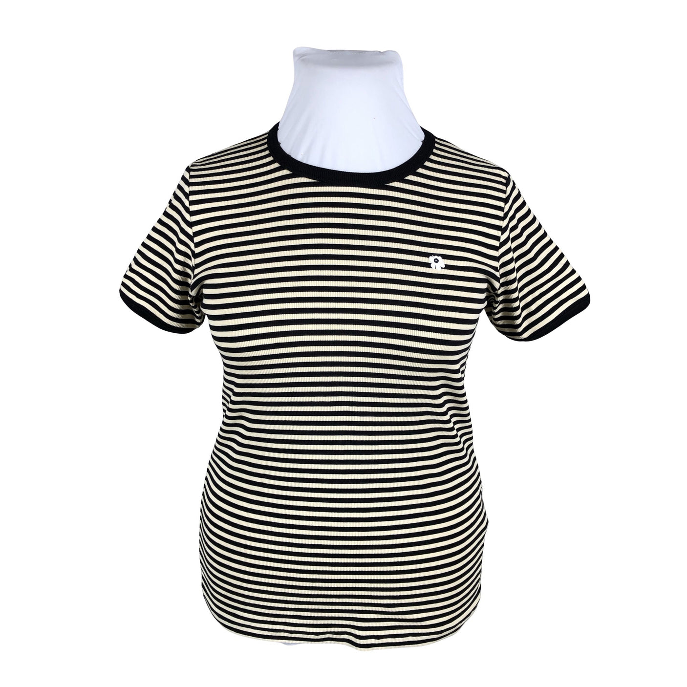 Unisex Marimekko - T-shirt, size 44 - Beige (2)