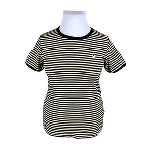 Unisex Marimekko - T-shirt, size 44 - Beige (2)