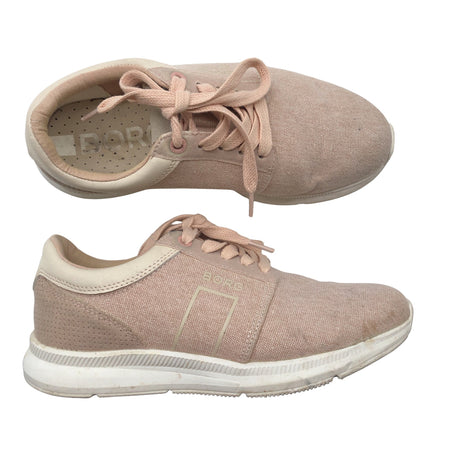Unisex Björn Borg - Casual sneakers, size 37 - Light pink (2)